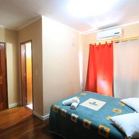 Hotel Solare ซังตานา โด ลิฟวราเมงโต ภายนอก รูปภาพ