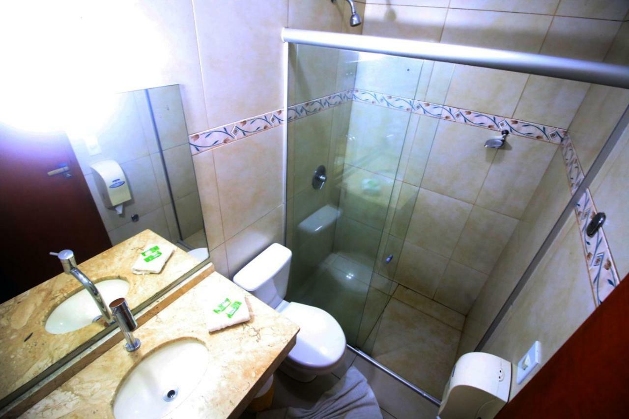Hotel Solare ซังตานา โด ลิฟวราเมงโต ภายนอก รูปภาพ